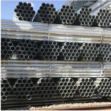 Galvanized Pipe For Greenhouse
